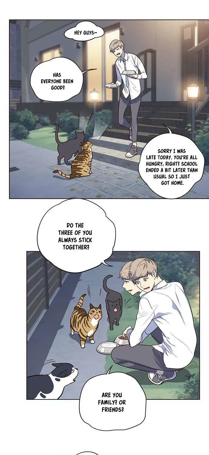 Eleceed Chapter 1.2 page 29 - 
