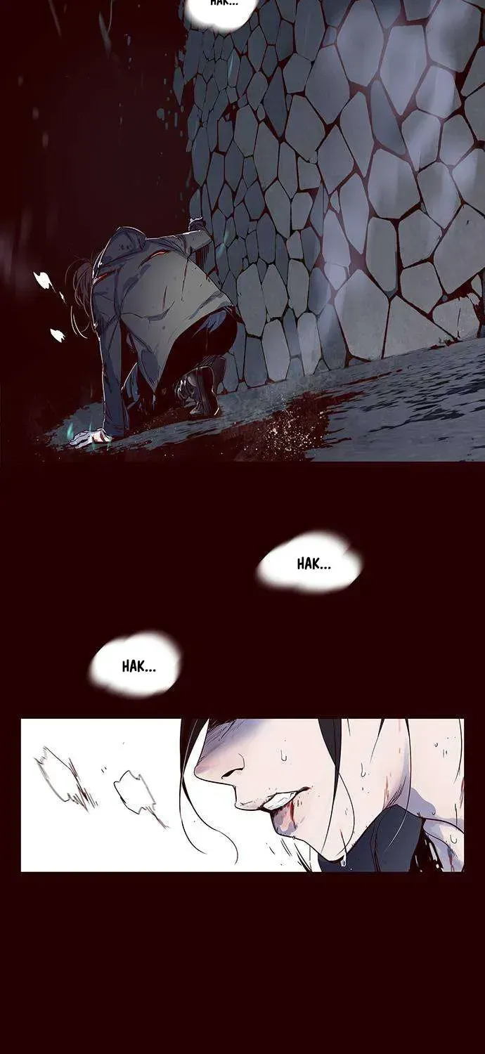 Eleceed Chapter 1.2 page 4 - 