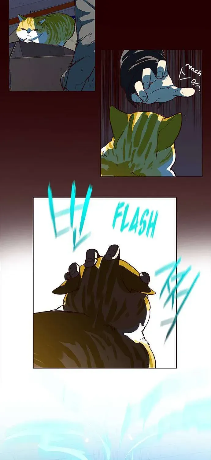 Eleceed Chapter 1.2 page 38 - 