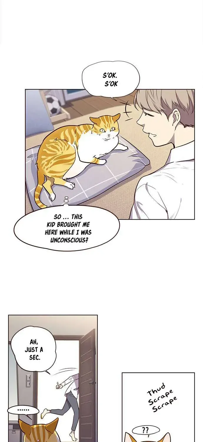 Eleceed Chapter 1.2 page 42 - 