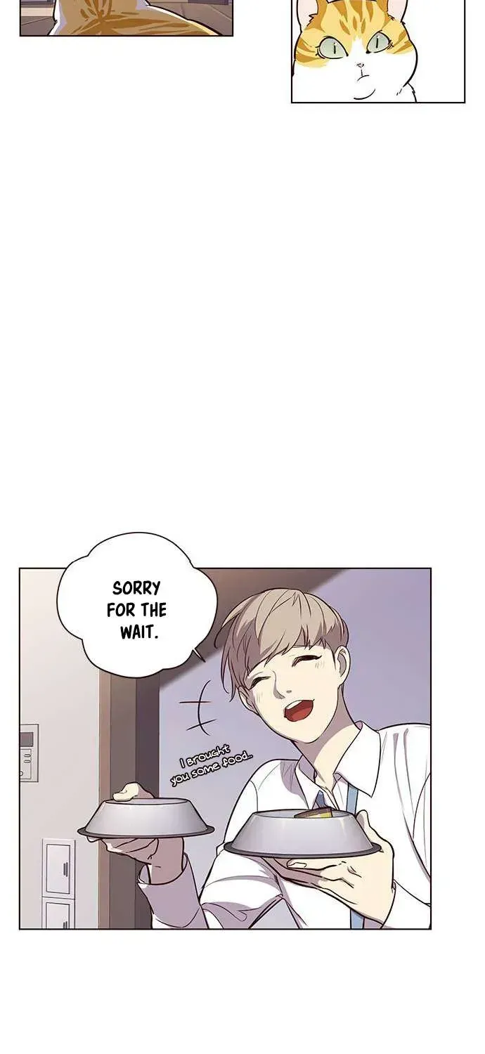 Eleceed Chapter 1.2 page 43 - 