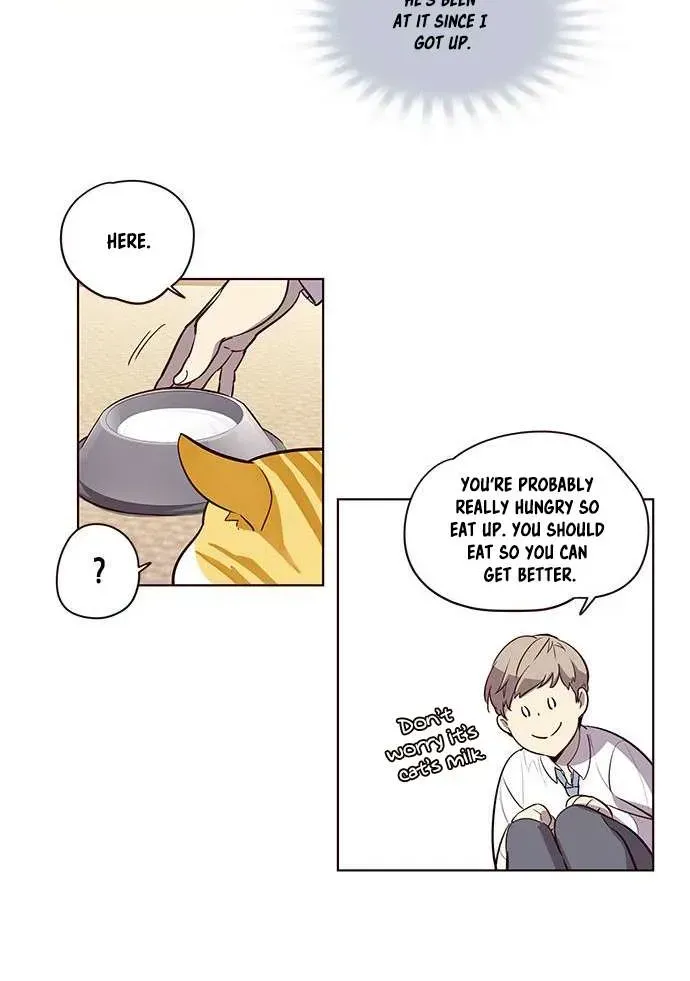 Eleceed Chapter 1.2 page 45 - 
