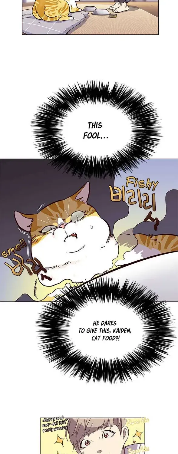 Eleceed Chapter 1.2 page 47 - 