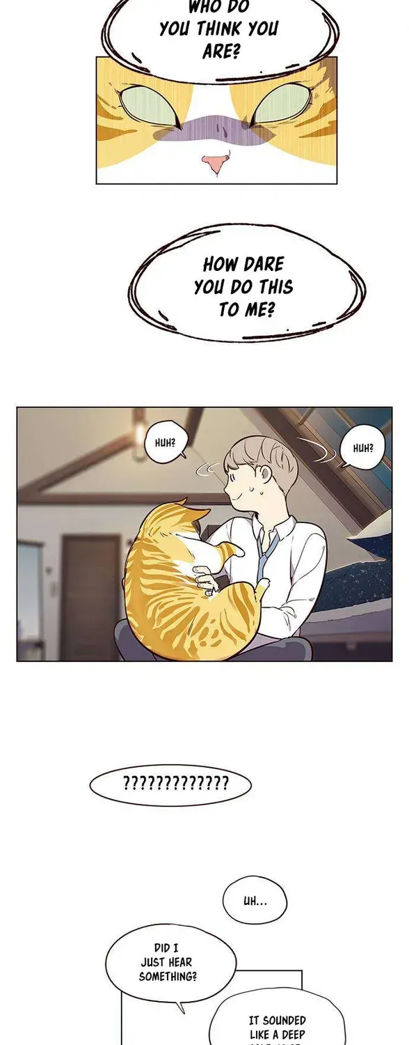 Eleceed Chapter 1.2 page 50 - 