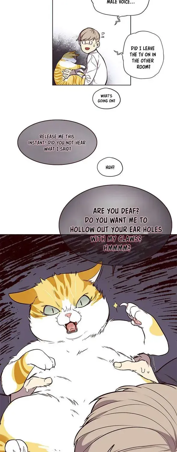 Eleceed Chapter 1.2 page 51 - 