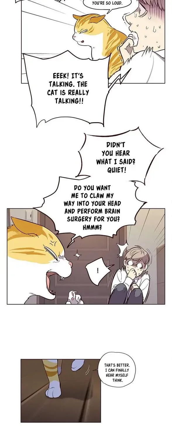 Eleceed Chapter 1.2 page 53 - 