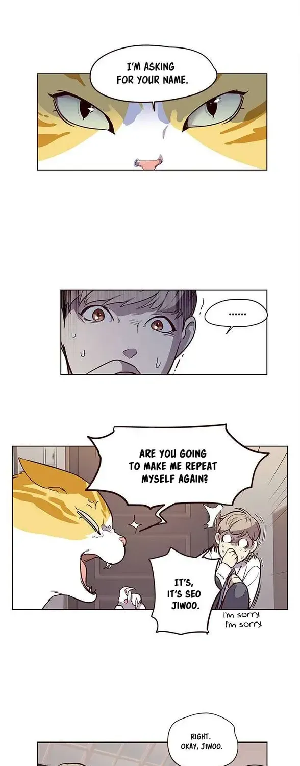 Eleceed Chapter 1.2 page 55 - 