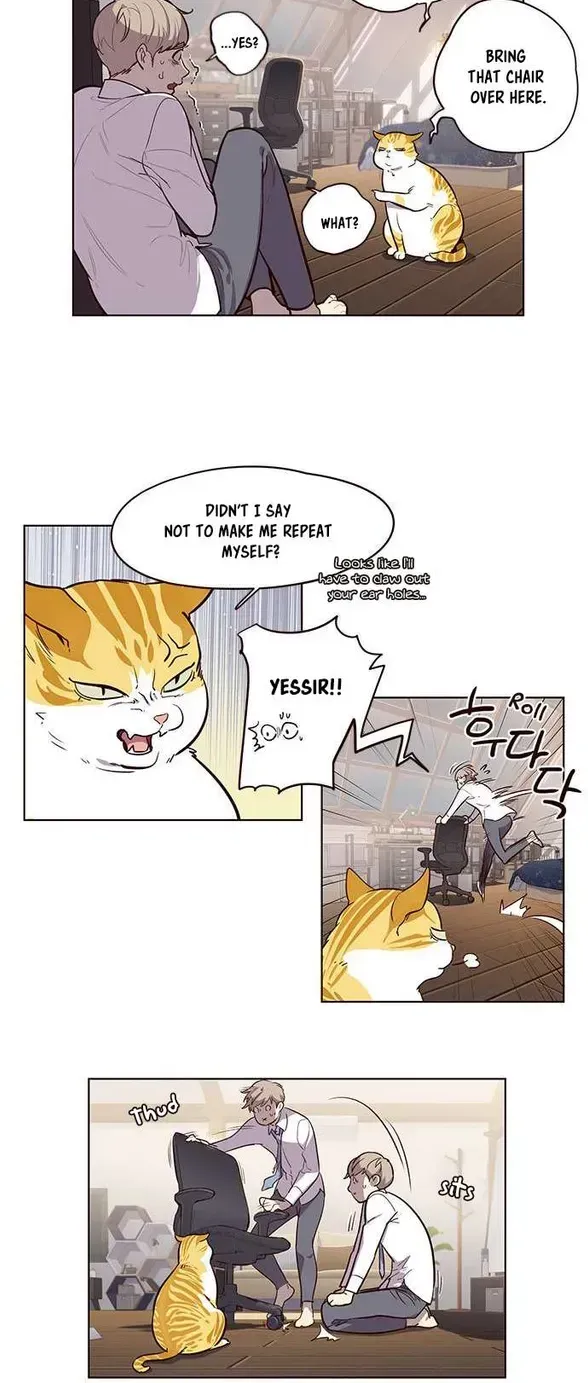 Eleceed Chapter 1.2 page 56 - 