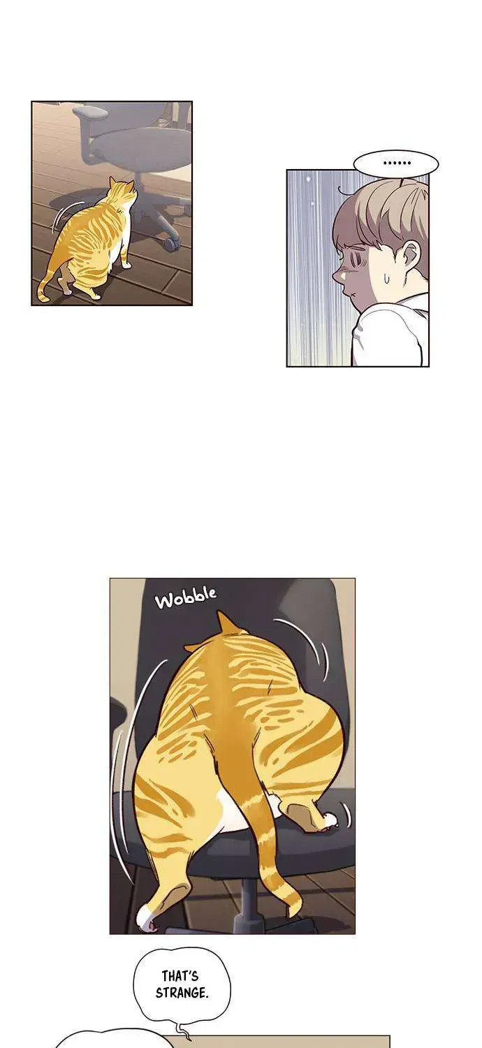 Eleceed Chapter 1.2 page 57 - 