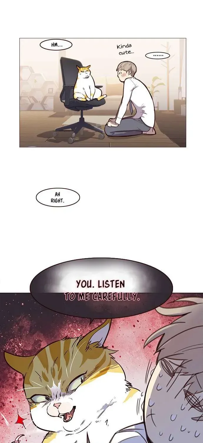 Eleceed Chapter 1.2 page 59 - 