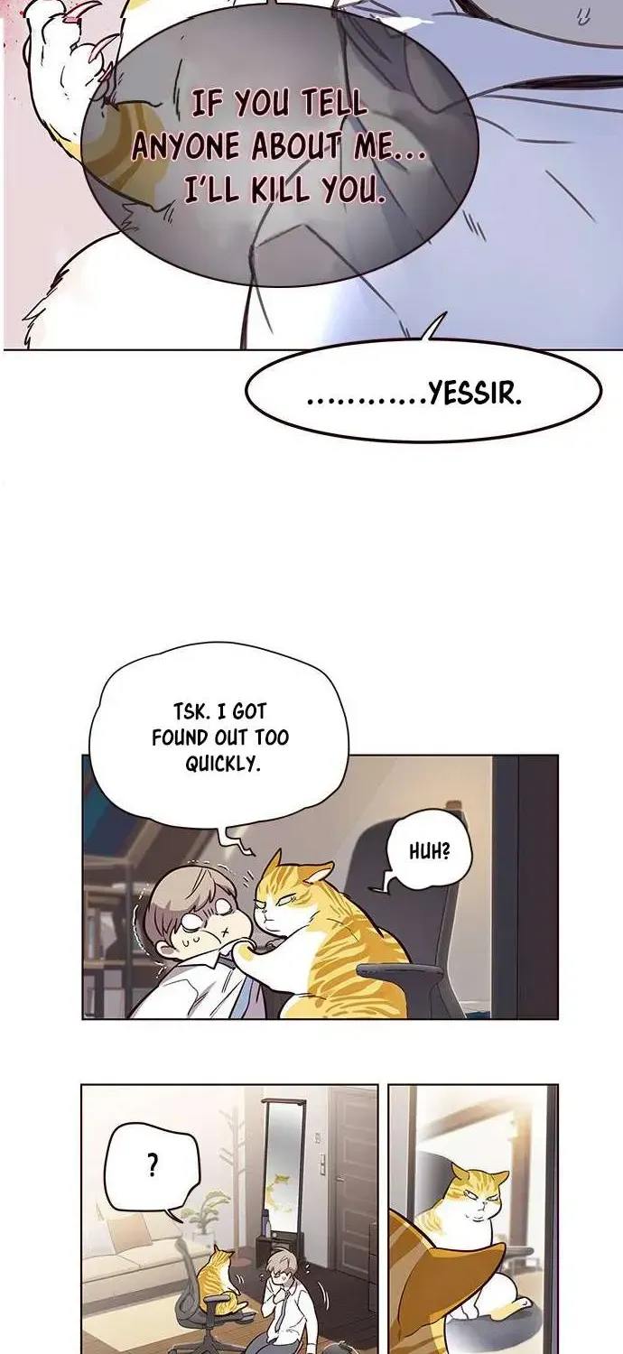 Eleceed Chapter 1.2 page 60 - 