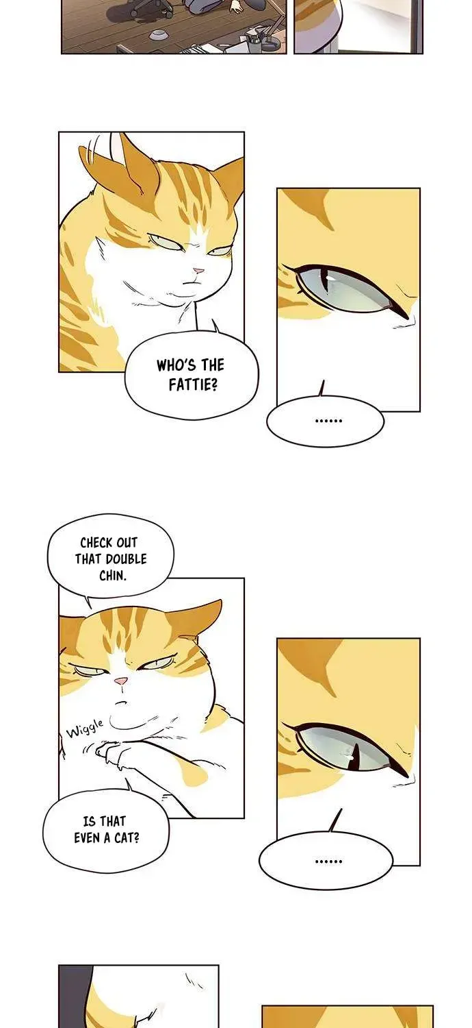 Eleceed Chapter 1.2 page 61 - 
