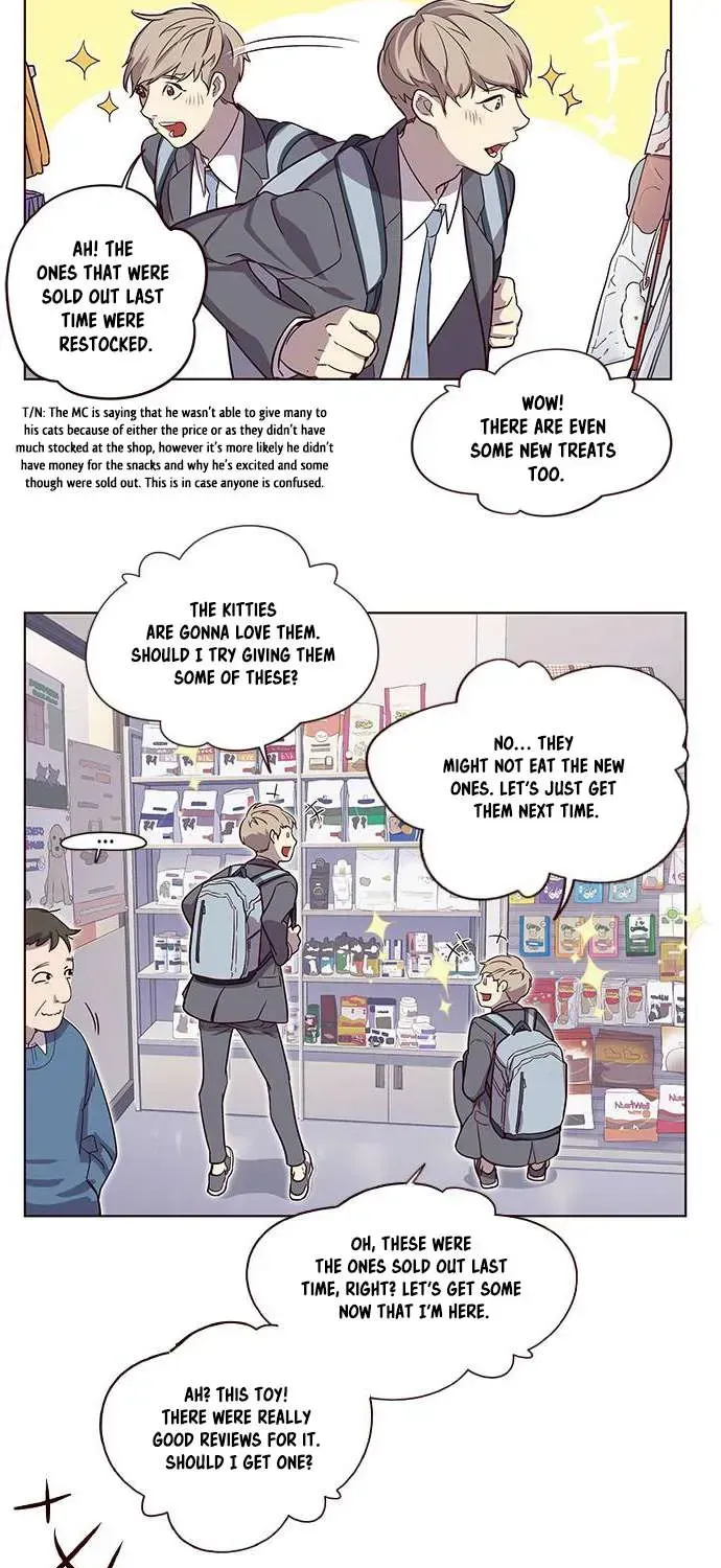 Eleceed Chapter 1.2 page 10 - 