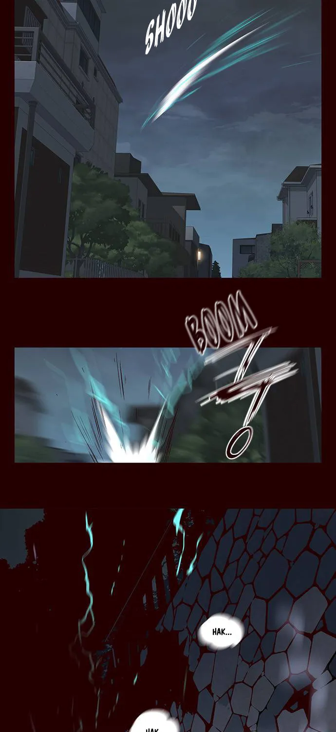 Eleceed Chapter 1 page 3 - 