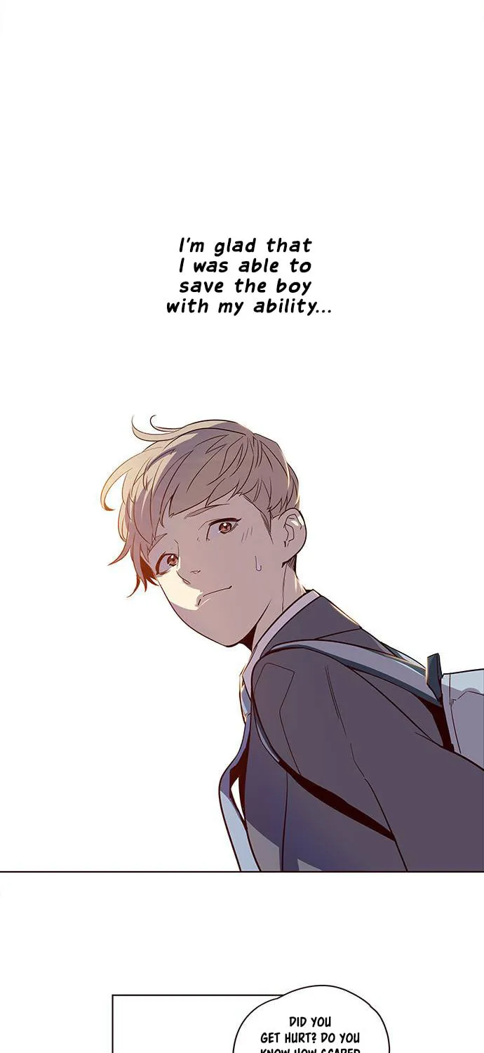 Eleceed Chapter 1 page 24 - 