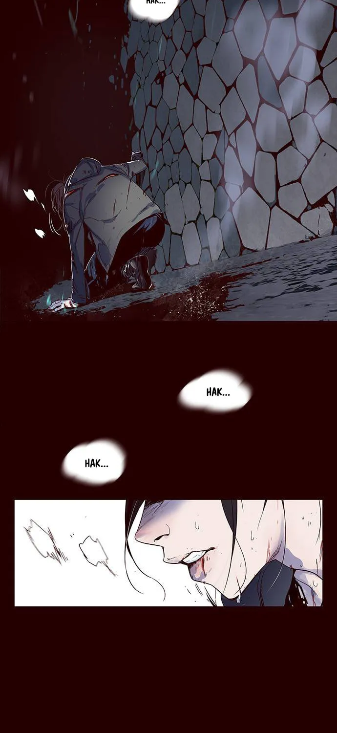 Eleceed Chapter 1 page 4 - 