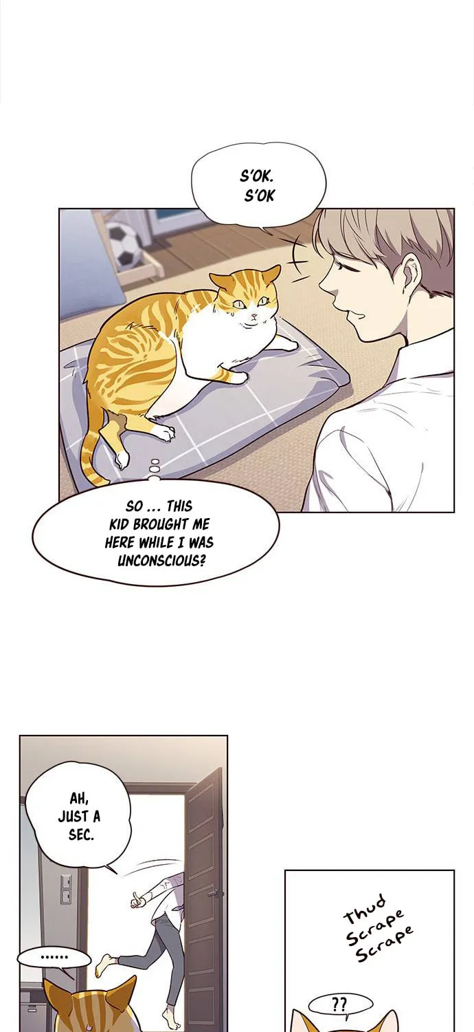 Eleceed Chapter 1 page 42 - 