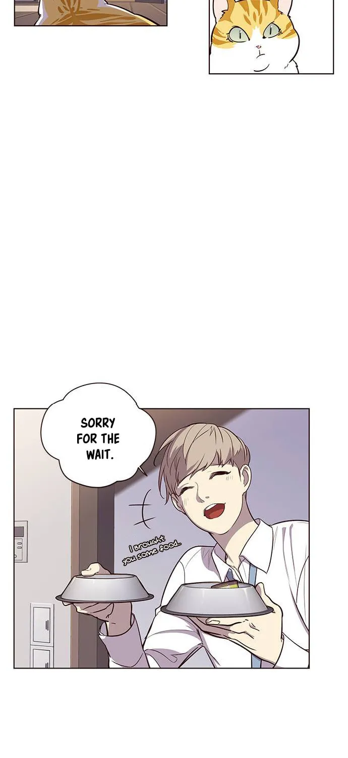 Eleceed Chapter 1 page 43 - 
