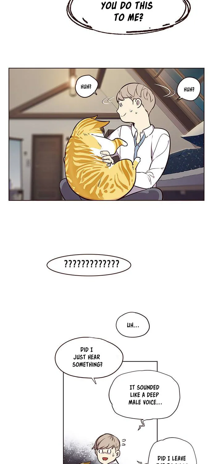 Eleceed Chapter 1 page 51 - 