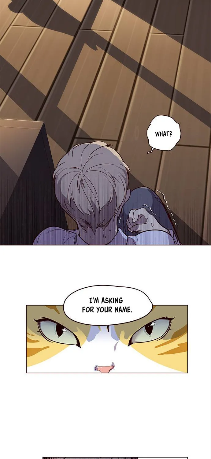 Eleceed Chapter 1 page 56 - 