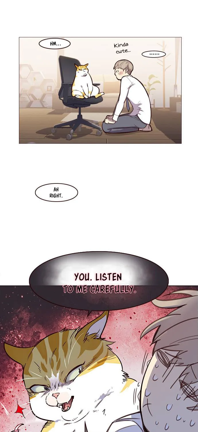 Eleceed Chapter 1 page 61 - 
