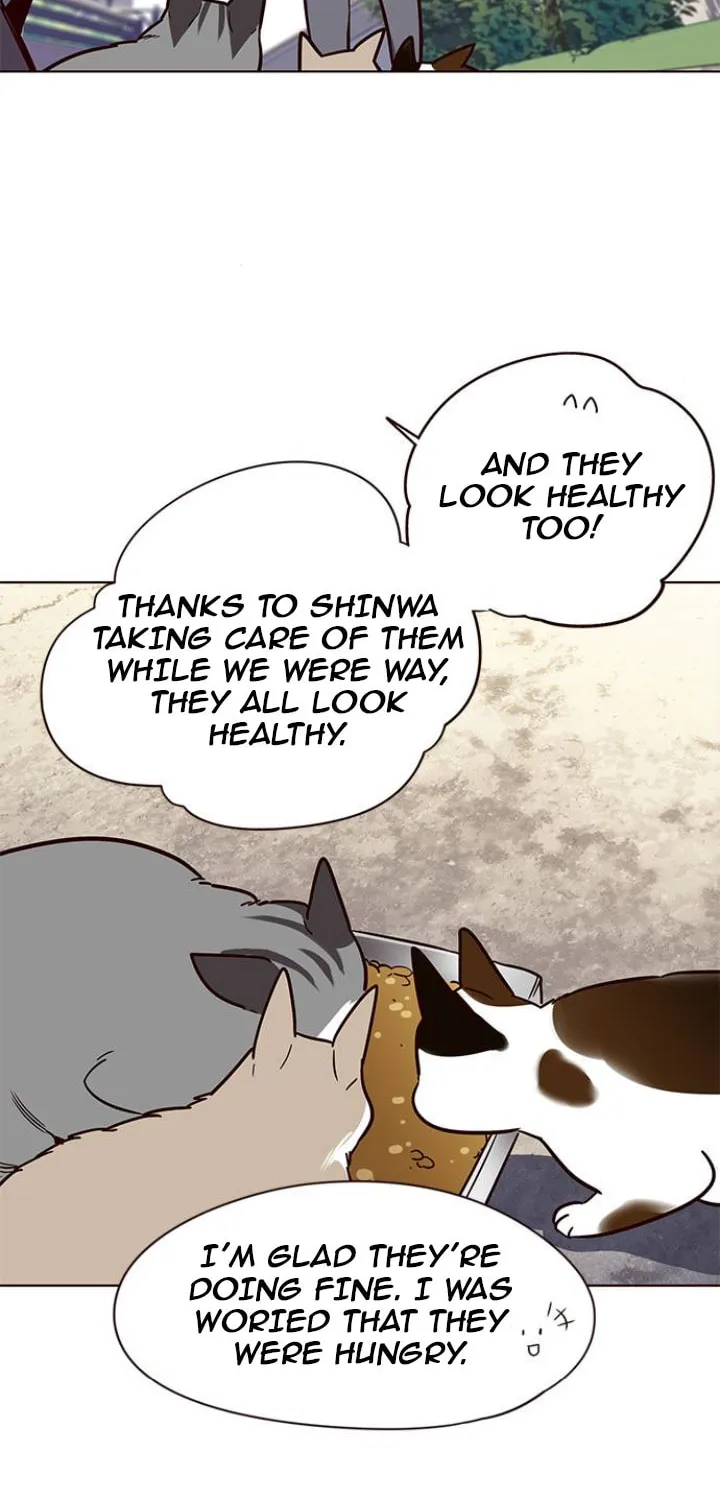 Eleceed Chapter 100 page 11 - 