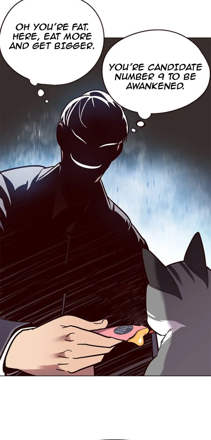 Eleceed Chapter 100 page 17 - 