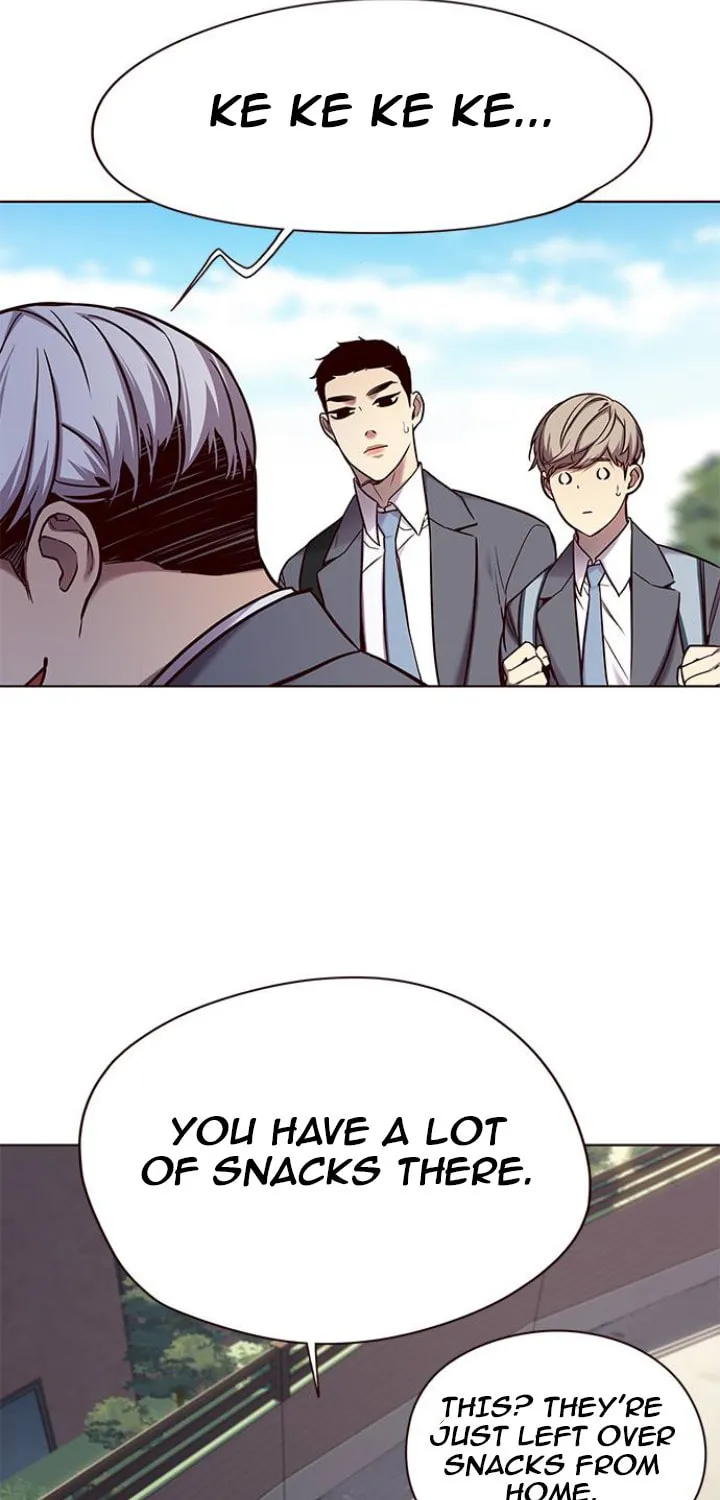 Eleceed Chapter 100 page 18 - 