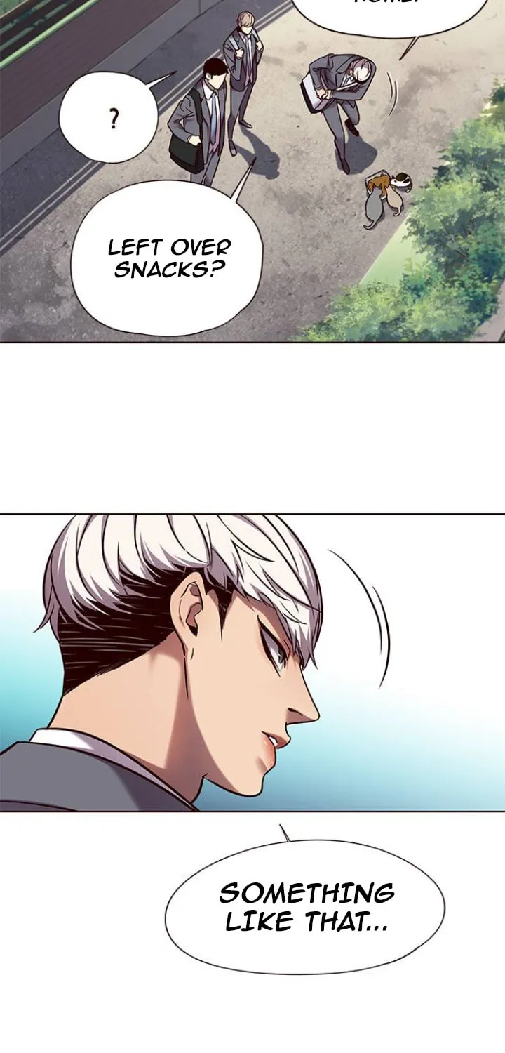Eleceed Chapter 100 page 19 - 