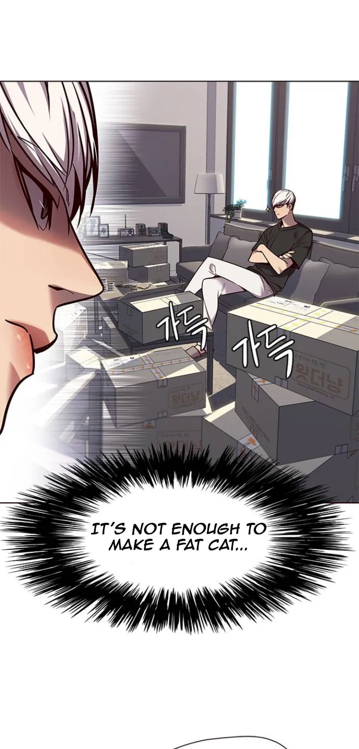 Eleceed Chapter 100 page 20 - 