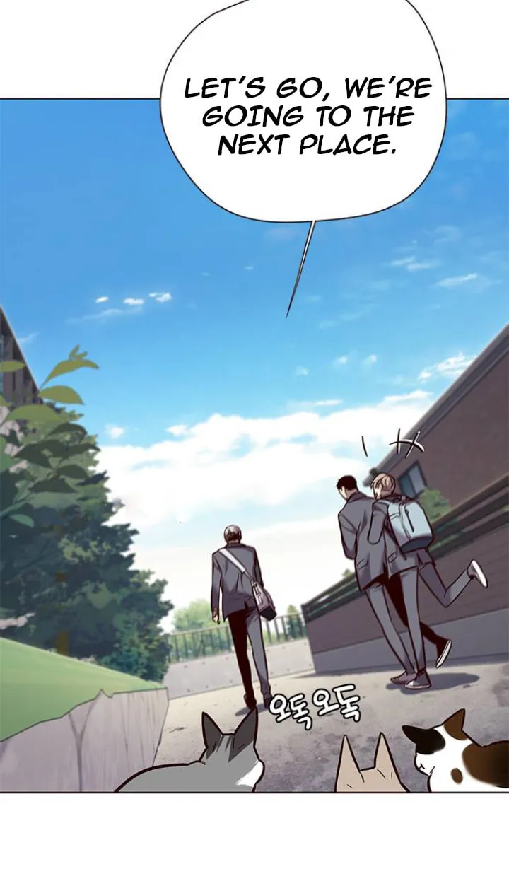 Eleceed Chapter 100 page 21 - 