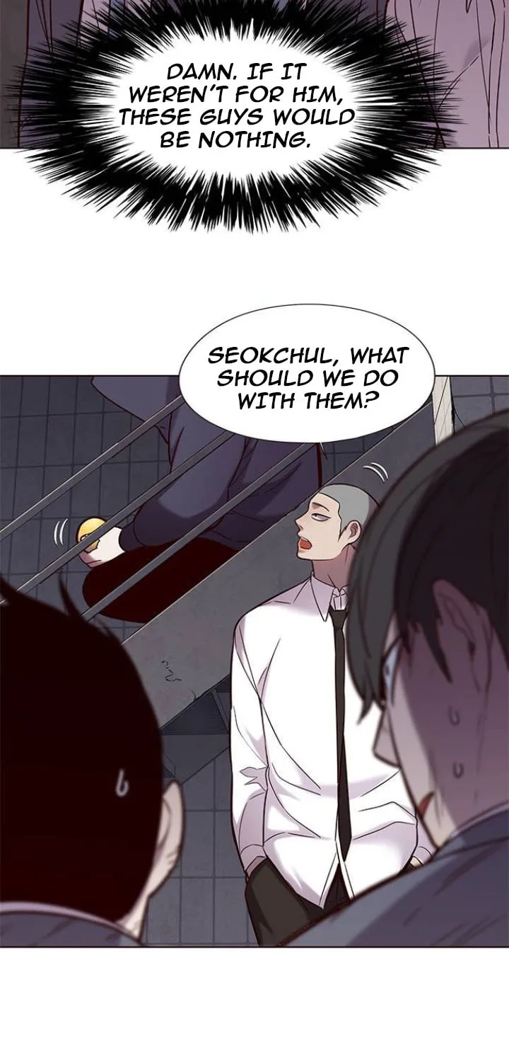 Eleceed Chapter 100 page 26 - 