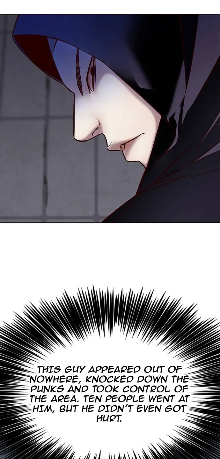 Eleceed Chapter 100 page 27 - 