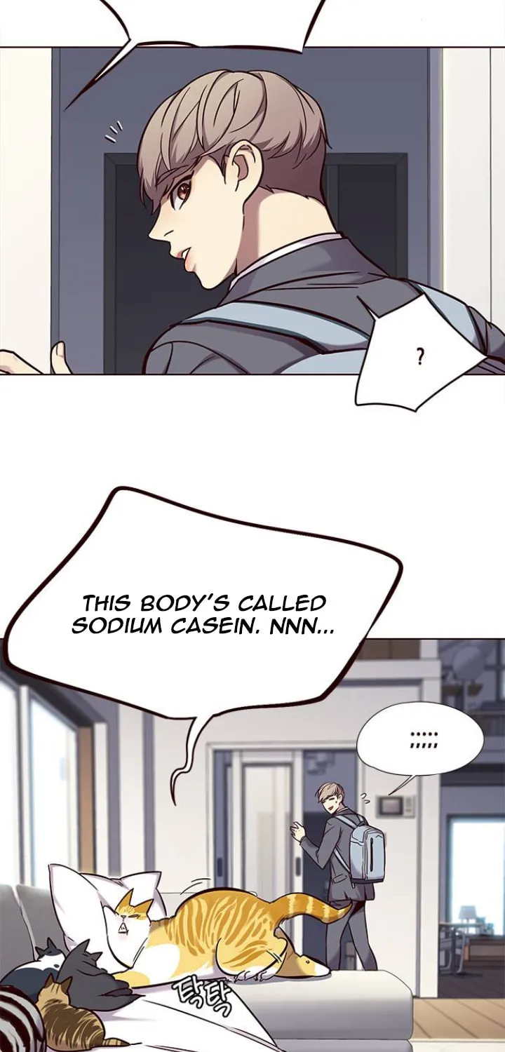 Eleceed Chapter 100 page 4 - 
