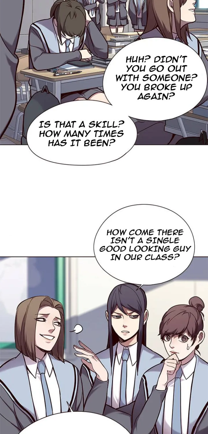 Eleceed Chapter 100 page 37 - 