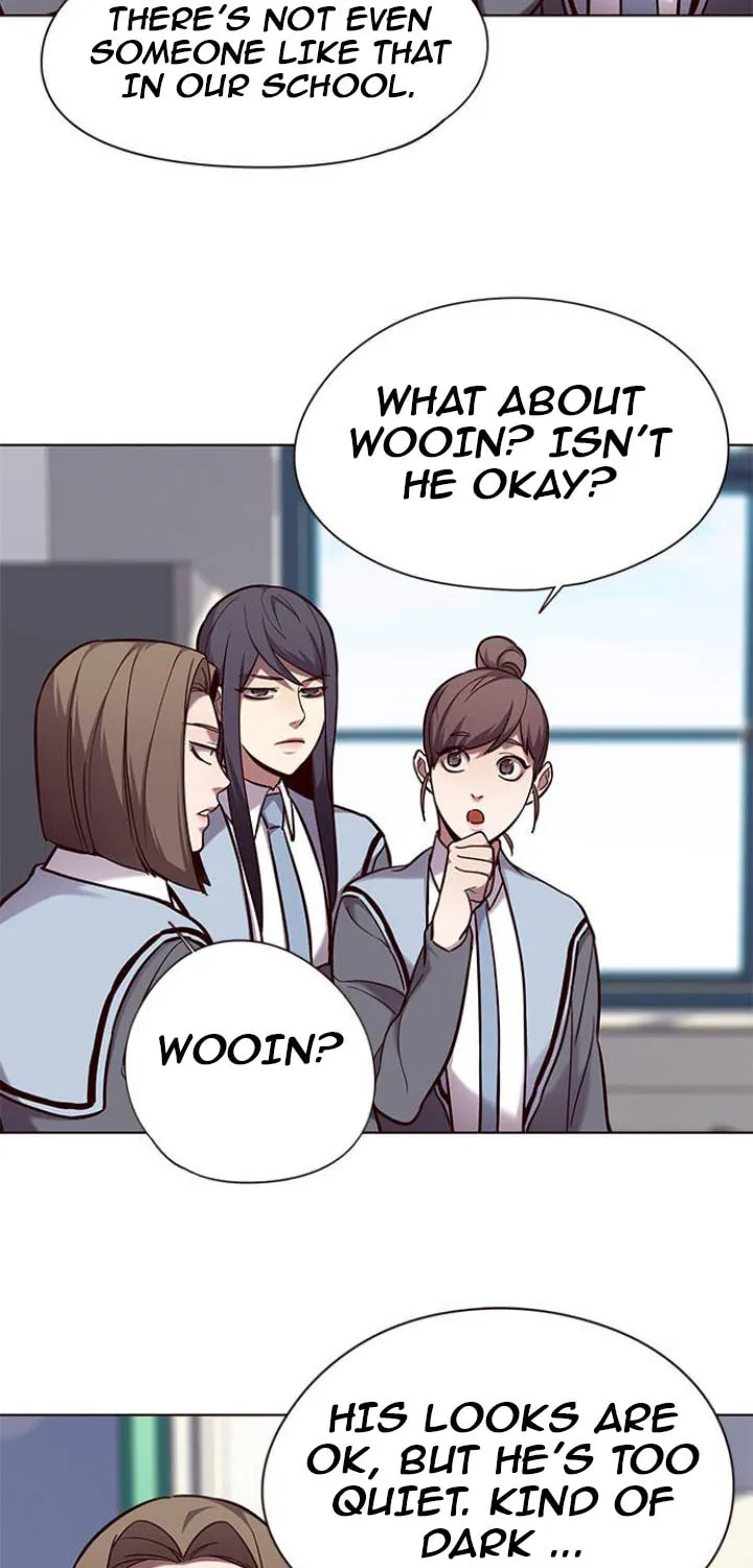 Eleceed Chapter 100 page 38 - 