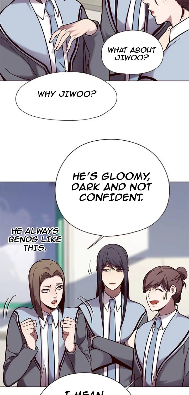Eleceed Chapter 100 page 40 - 