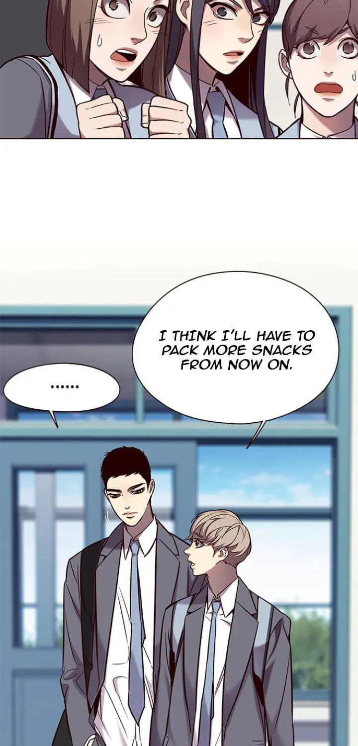 Eleceed Chapter 100 page 42 - 