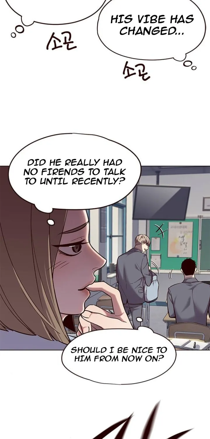 Eleceed Chapter 100 page 46 - 