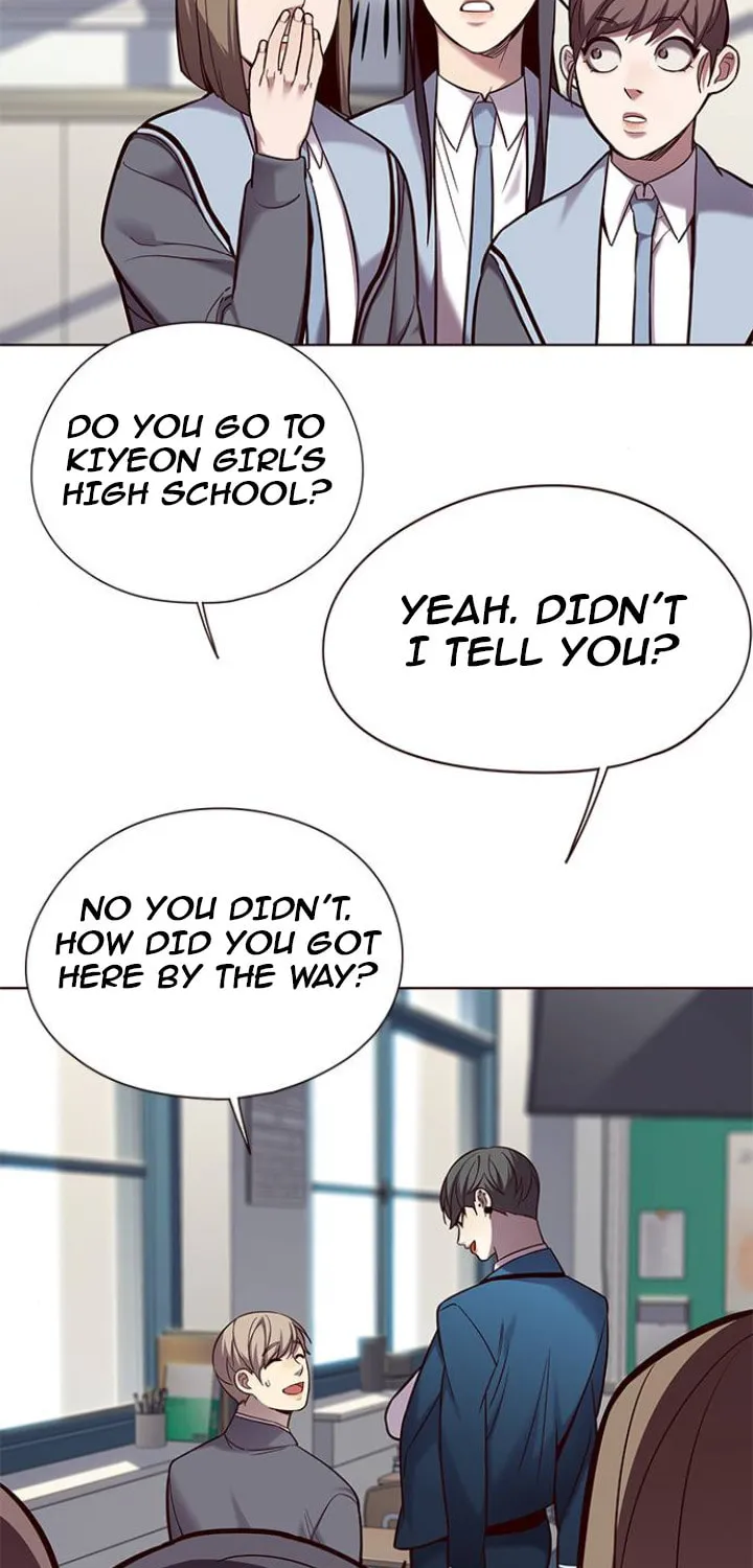 Eleceed Chapter 100 page 52 - 