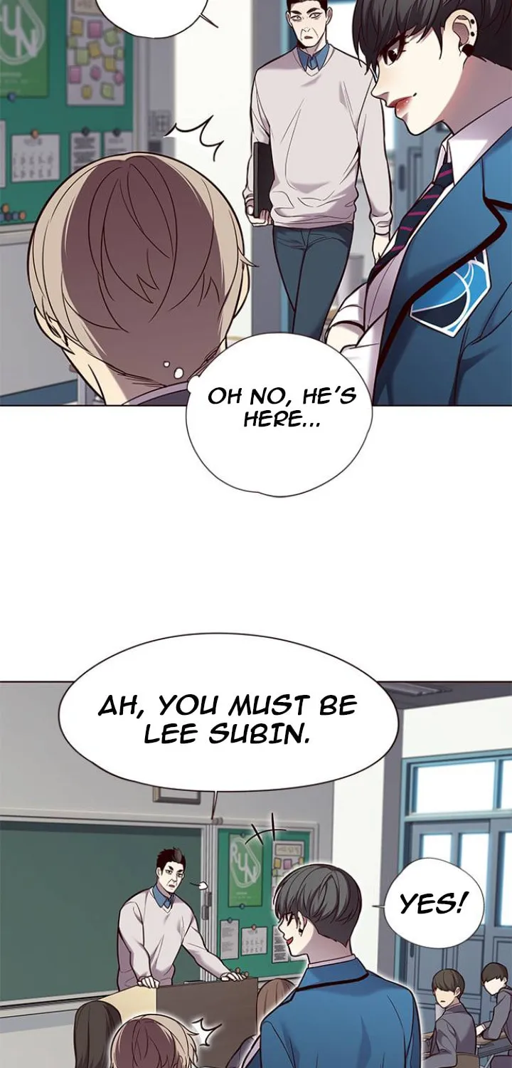 Eleceed Chapter 100 page 56 - 