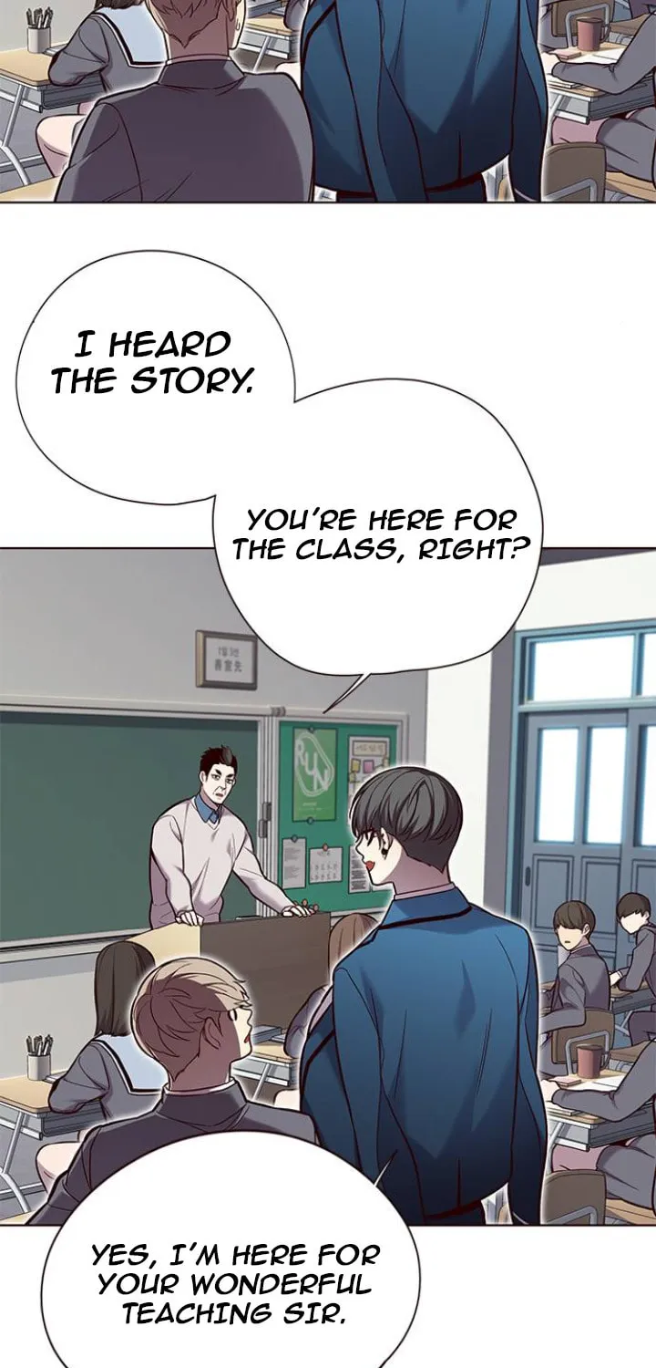 Eleceed Chapter 100 page 57 - 