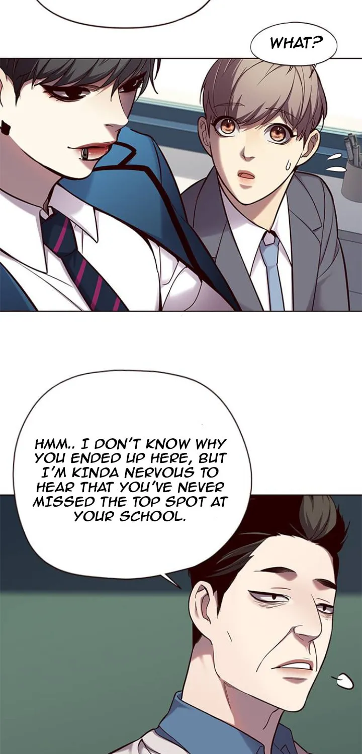 Eleceed Chapter 100 page 58 - 