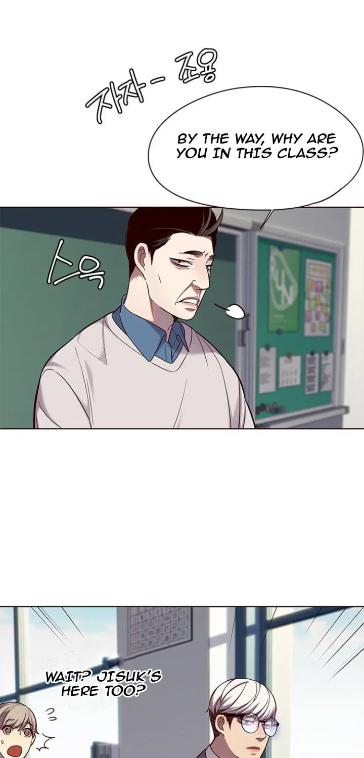 Eleceed Chapter 100 page 60 - 