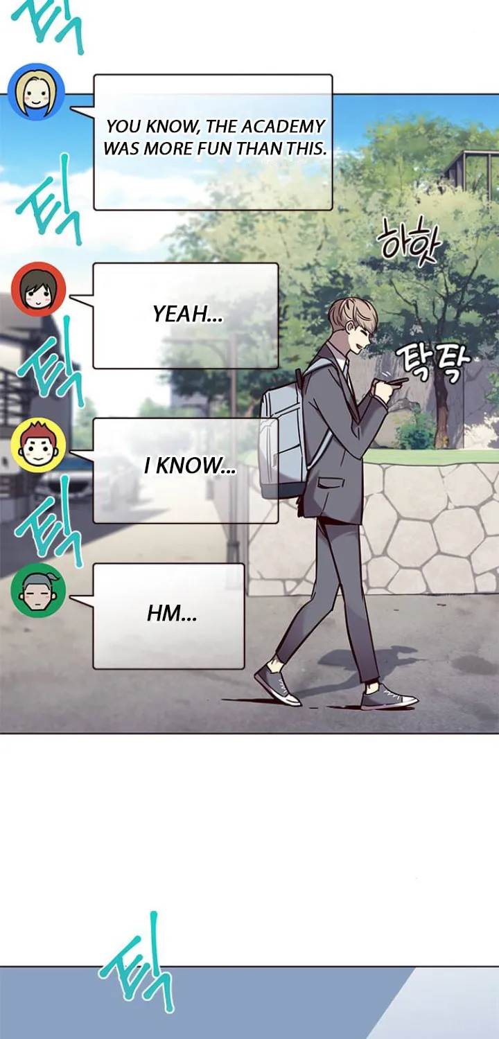 Eleceed Chapter 100 page 7 - 