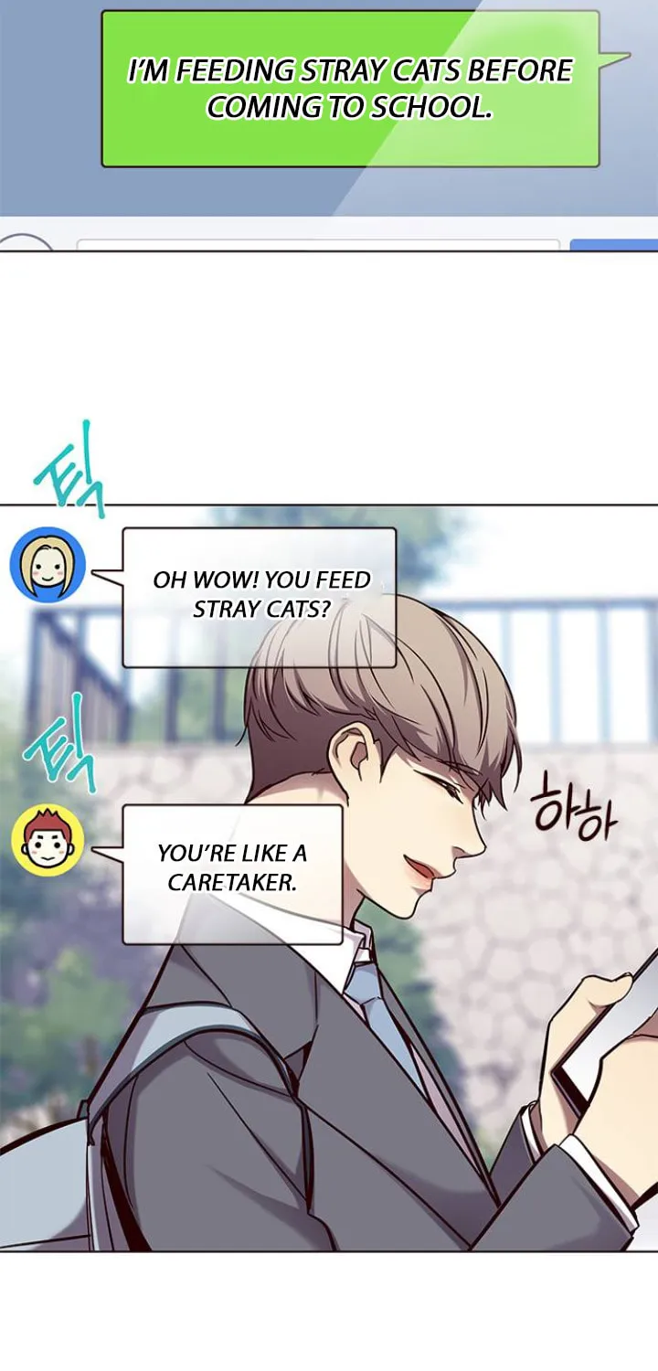 Eleceed Chapter 100 page 8 - 