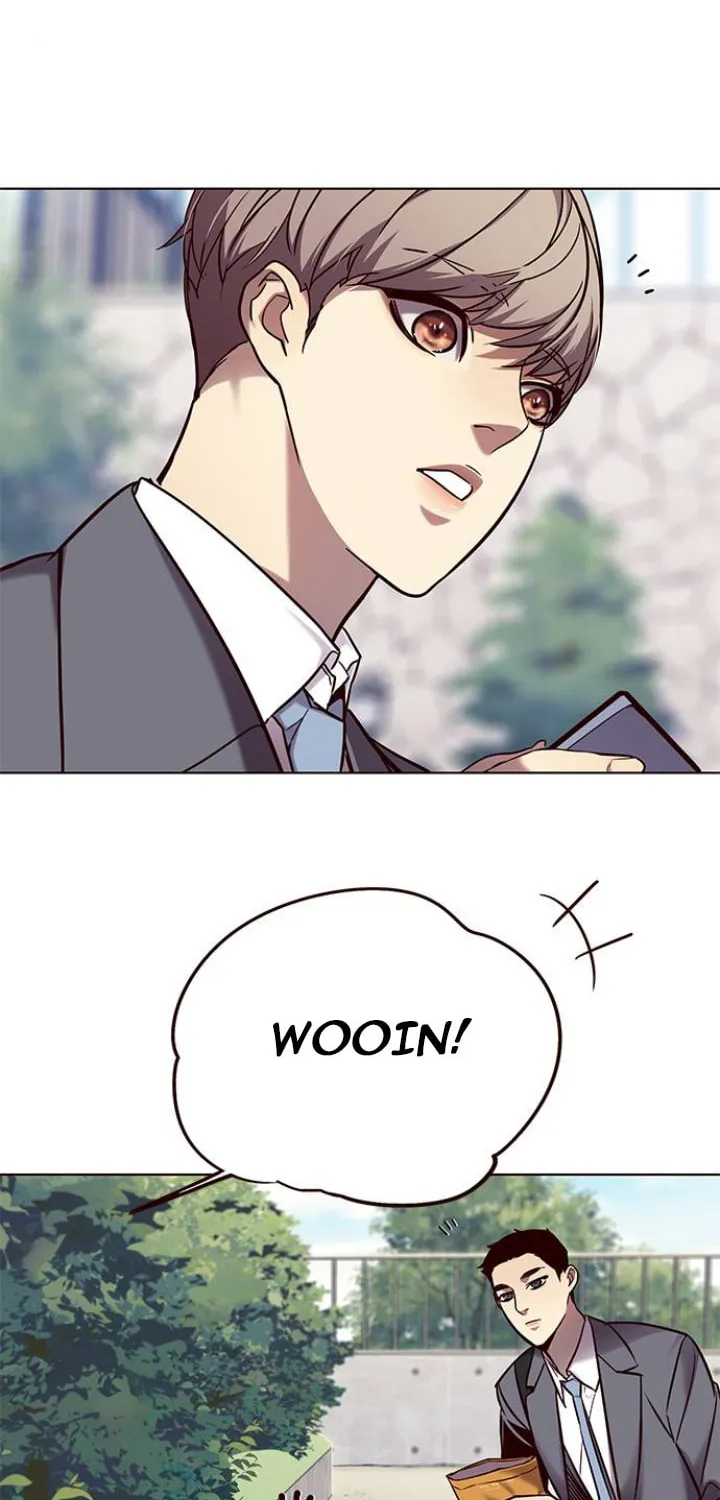 Eleceed Chapter 100 page 9 - 