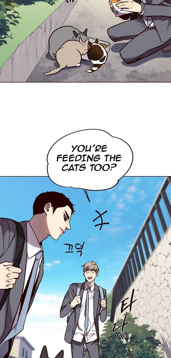 Eleceed Chapter 100 page 10 - 