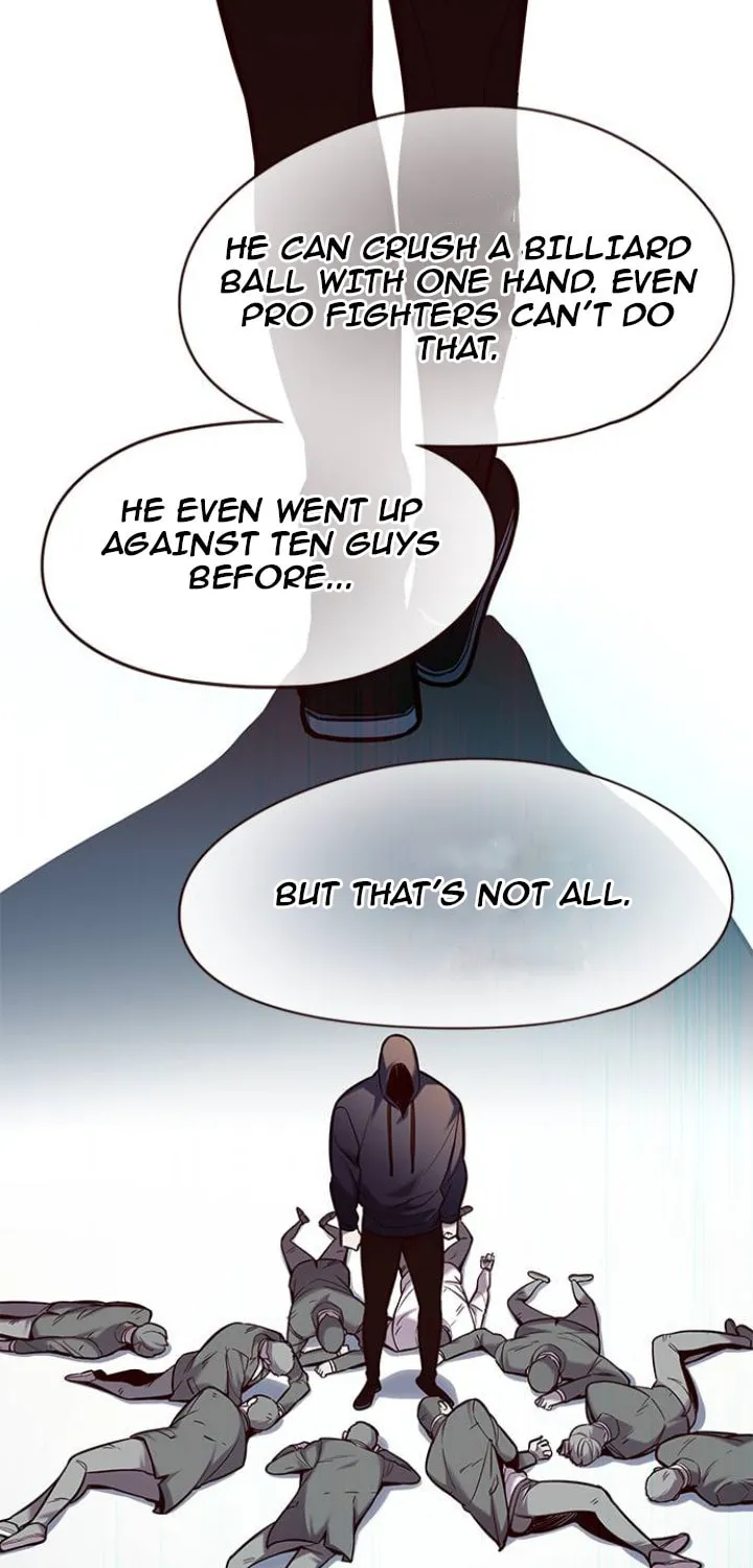 Eleceed Chapter 101 page 13 - 