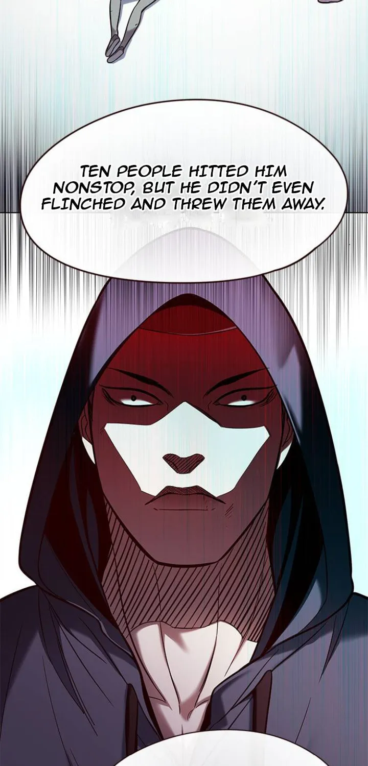 Eleceed Chapter 101 page 14 - 